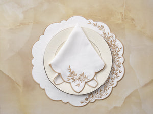 Tiara Fabric